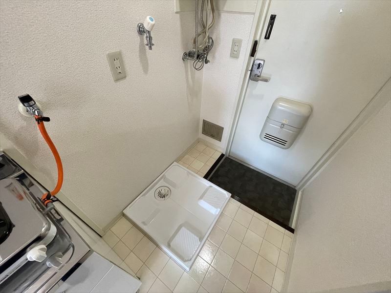 グリーンガーデンＩＹＯ2階 部屋その他
