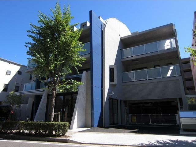 Ｃ－ＳＱＵＡＲＥ・シースクエアの外観画像