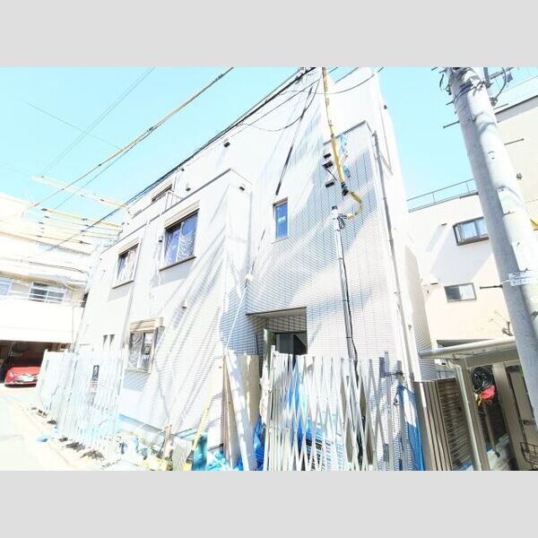 Paws & Olive102号室 耐震性に優れたパナソニックホームズ施工高品質住宅「ビューノ」