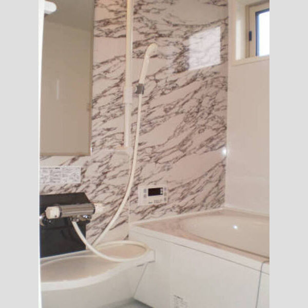 エーデルハイム　B 1坪風呂