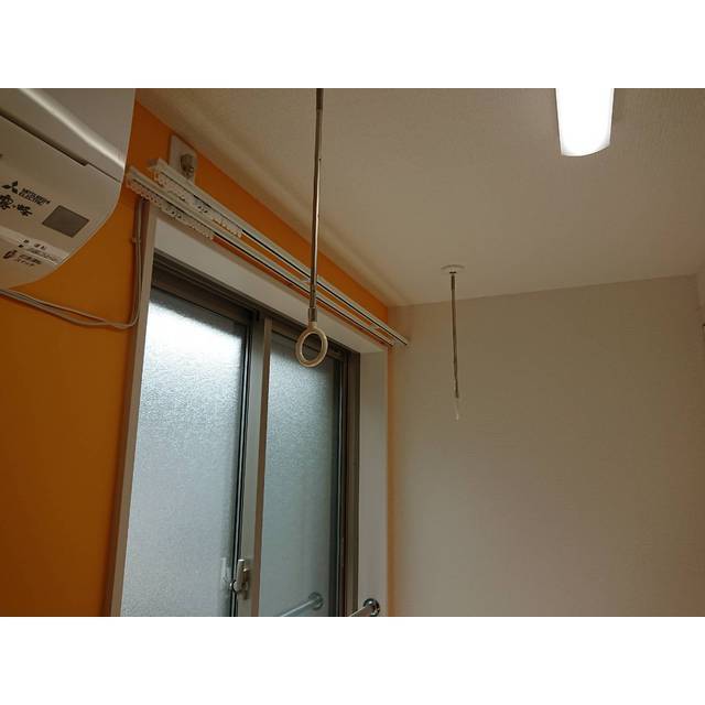 サークルハウス舎人弐番館201号室 部屋その他