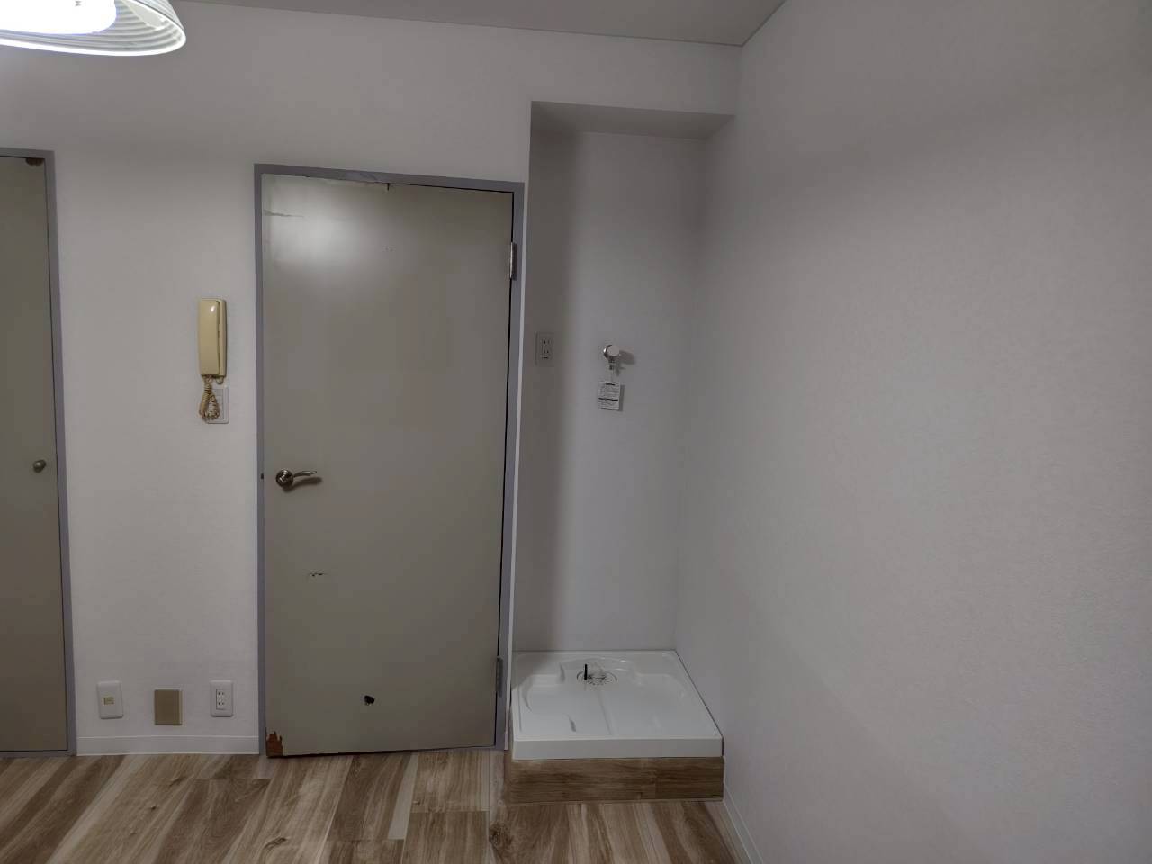 カミキマンション103号室 部屋設備