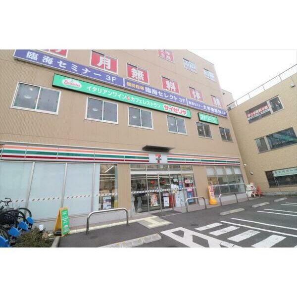 つげたそう2号室 周辺