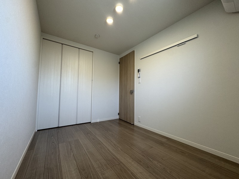 Ｆａｍｉｌｉｅ 寝室