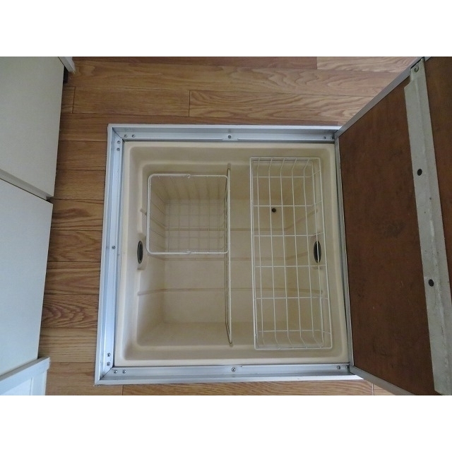 セゾン世田谷0102号室 内観