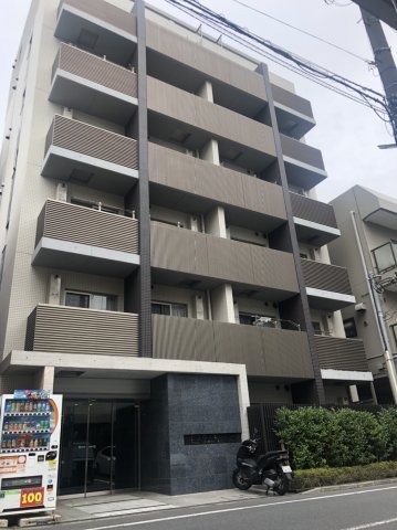 GALICIA MORISHITA ESTUDIO Ⅱの外観画像