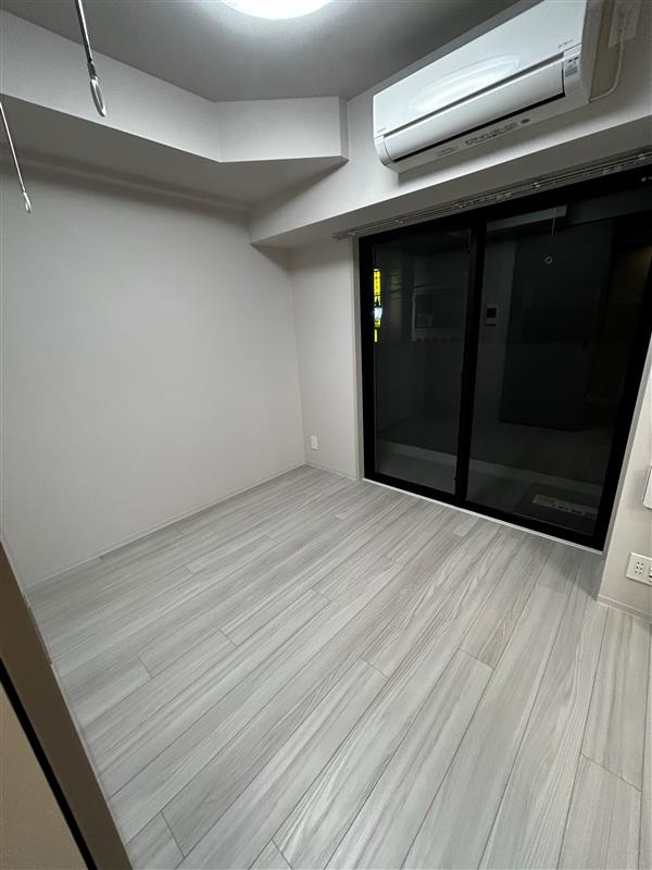 SYFORME YOKOHAMA-BANDOBASHI801号室 カラータイプ）ASH　