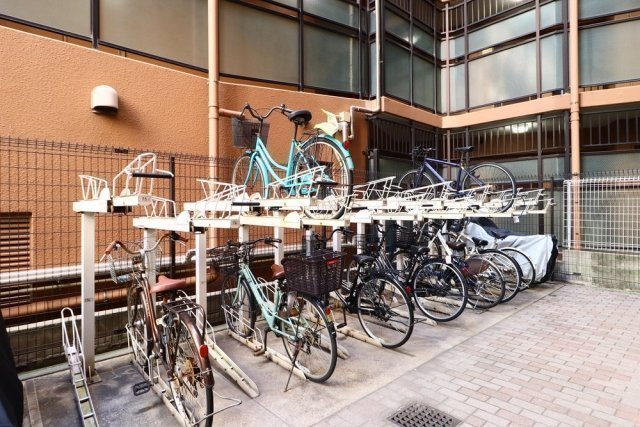 東京　蒲田　Square Tower15階 その他共有部分