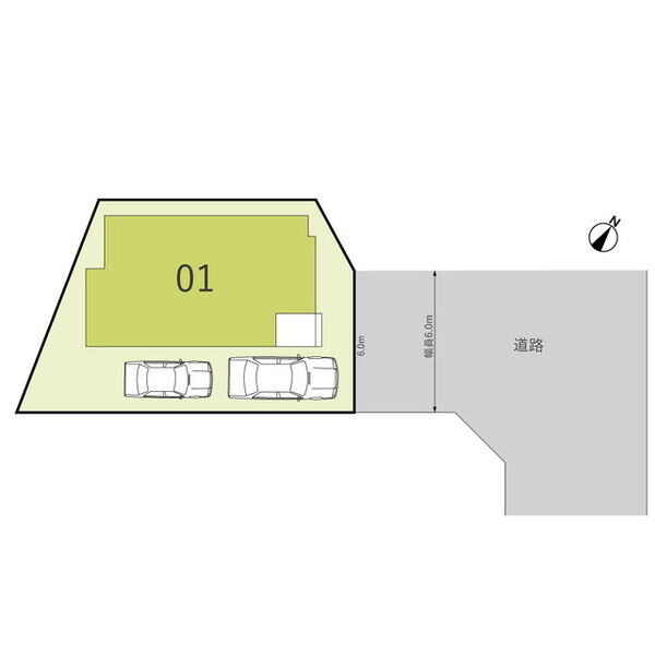 Sumai-toさいたま市緑区宮本010001号室 部屋その他