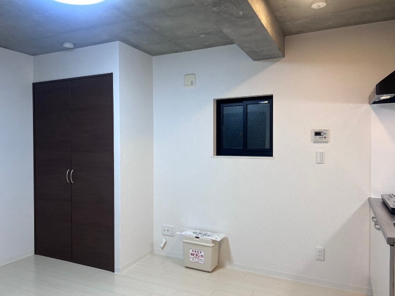 リノ西落合5階 リビング