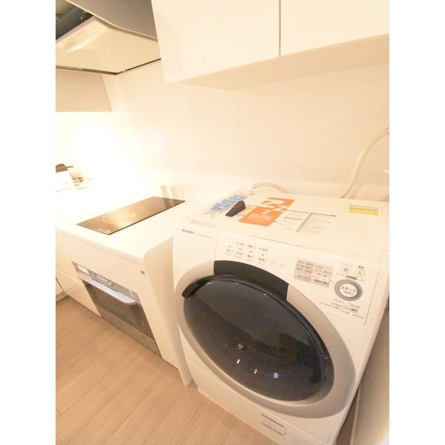 CAVANA＋麻布台1203号室 部屋その他