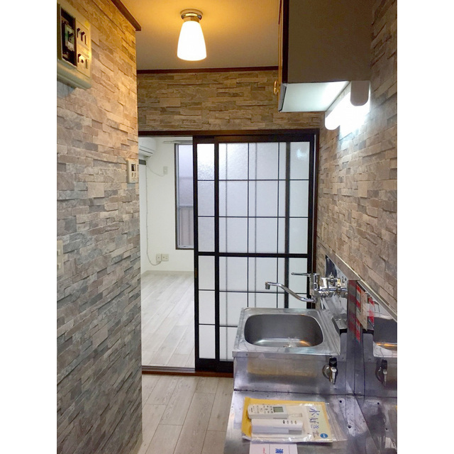 ミモザアネックスＢ イメージ