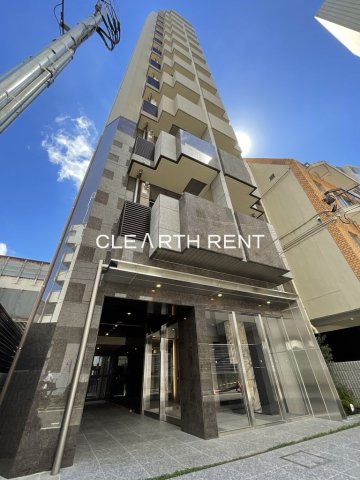 コンシェリア麻布十番 ＜ＴＯＫＹＯ ＰＲＥＭＩＵＭ＞ ☆お部屋探しはクレアスレント/港区の分譲賃貸で快適生活☆