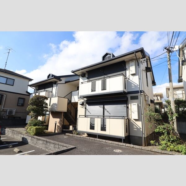 ミニコスモ　ABの外観画像