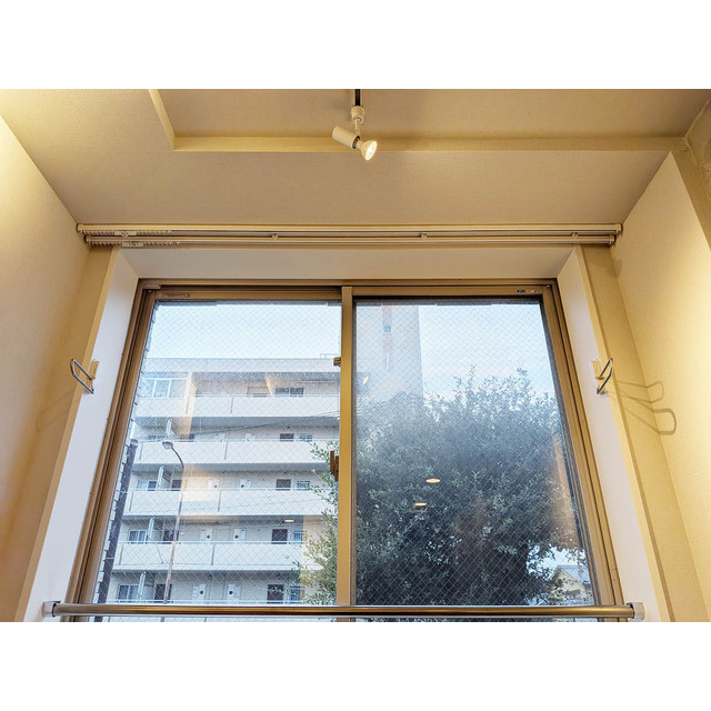 ＧＲＡＮ　ＰＡＳＥＯ碑文谷Ｎｏｒｔｈ0205号室 室内洗濯機置き場