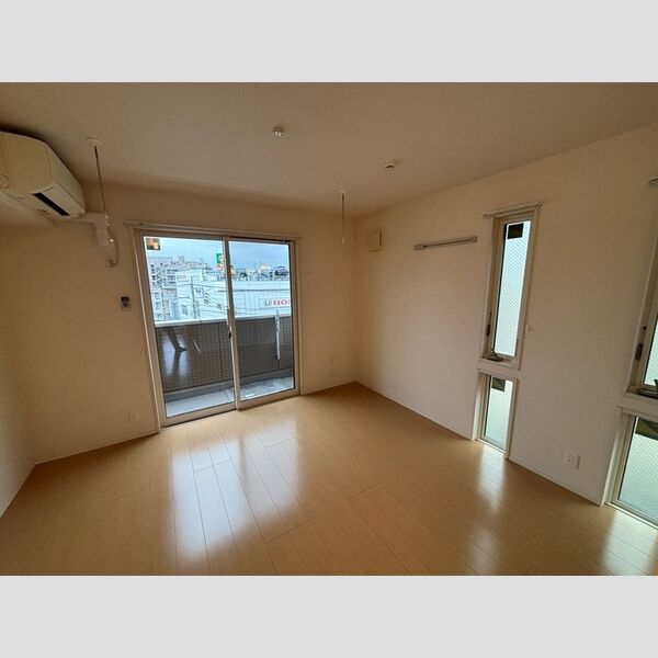 エスポアⅡ リビング