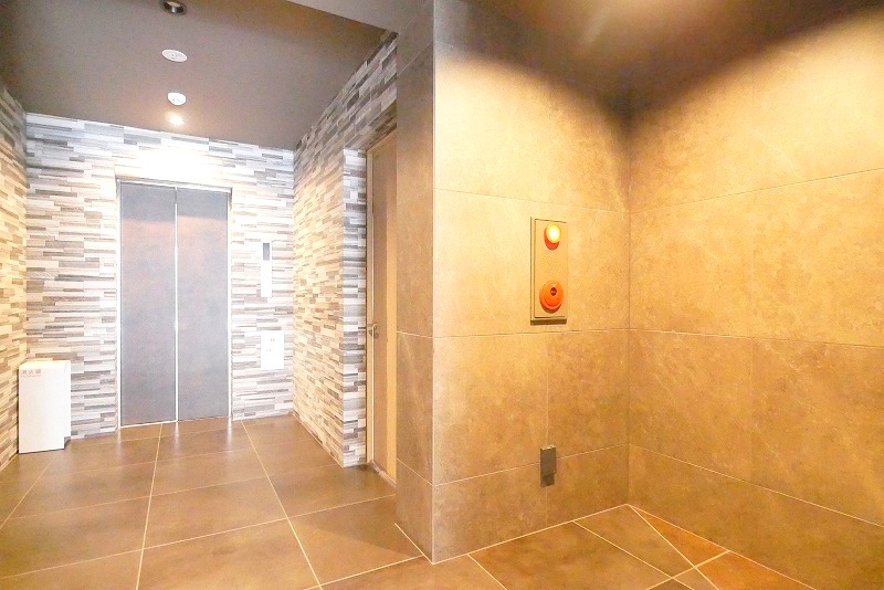 アンベリール西川口弐番館 外観