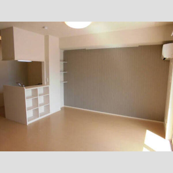 サンモール308号室 室内