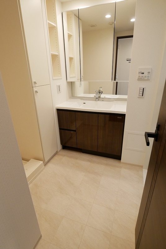 Ｎステージ東小金井2階 内観