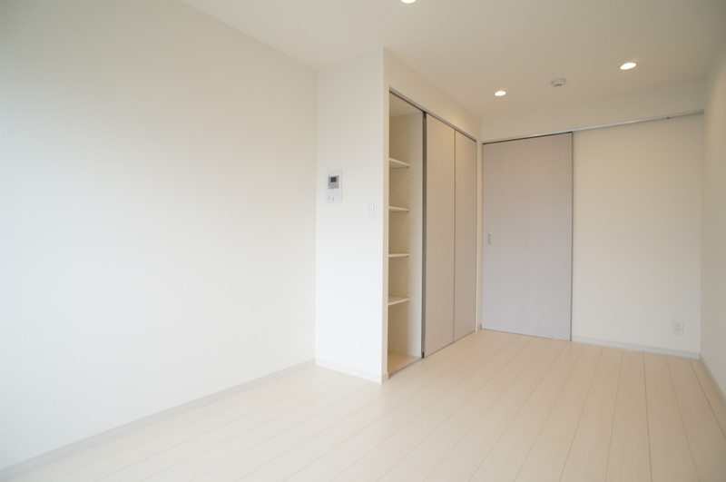 リブリ・桃浜町1階 部屋その他