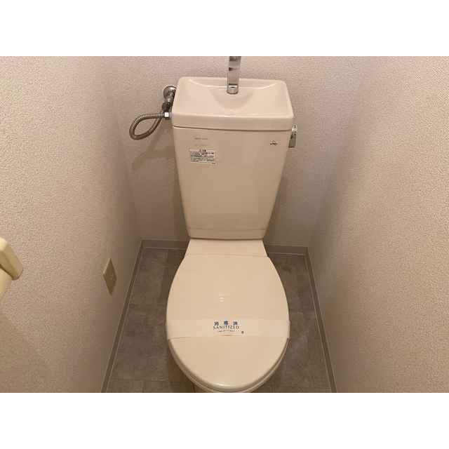 ニッコウB棟 内観