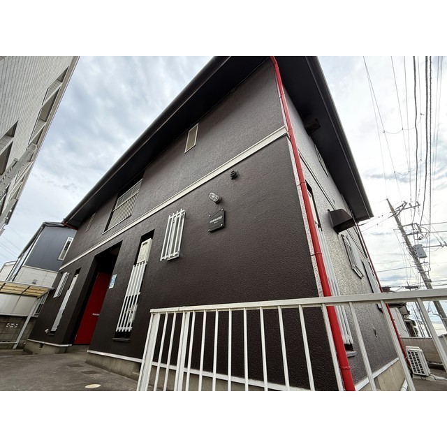 ラシュレの外観画像