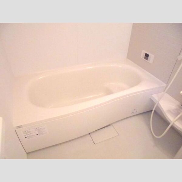 エンゼルハイム　Ⅱ 一坪風呂