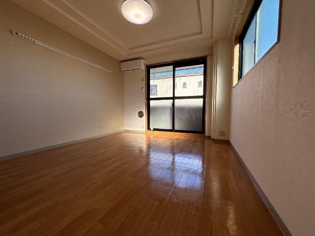 エトワールハイム 洋室