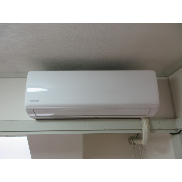 コスモスマンション4階 部屋設備