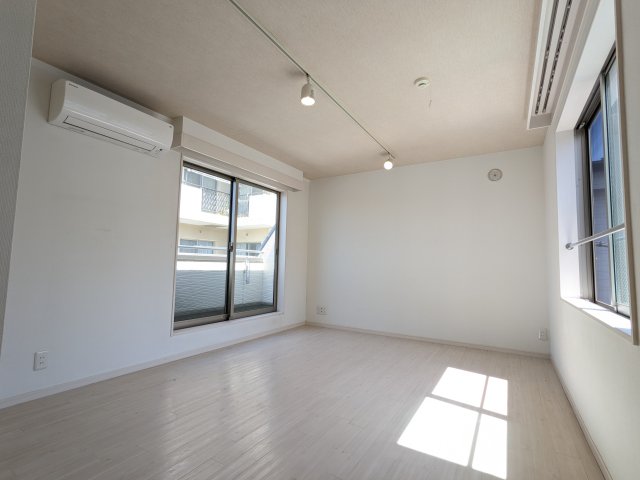 グレーシャーブルー201号室 部屋その他