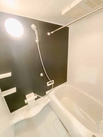 トレポルテ お風呂