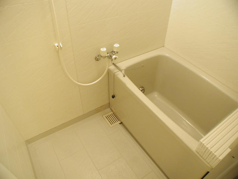 セイコーガーデンⅩⅠ大塚 お風呂