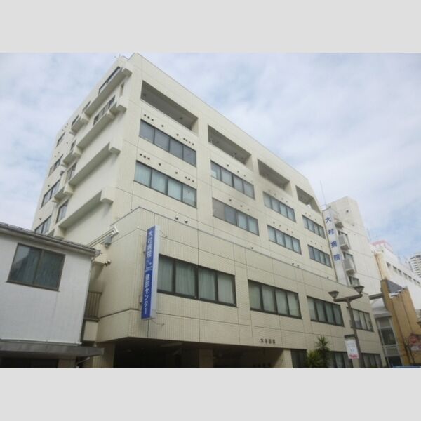 エクレール　Ⅰ203号室 医療法人社団平静会大村病院