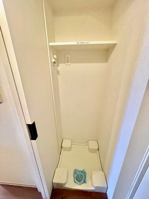 レジディア蒲田Ⅴ6階 部屋その他
