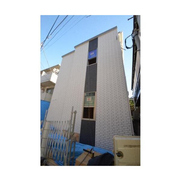 Opus IIの外観画像