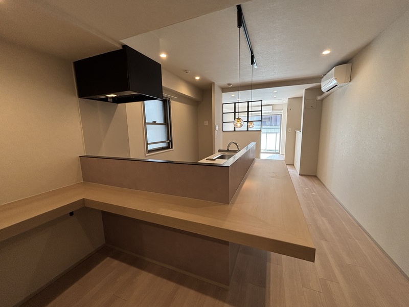 R-STYLE文京小石川2階 部屋設備