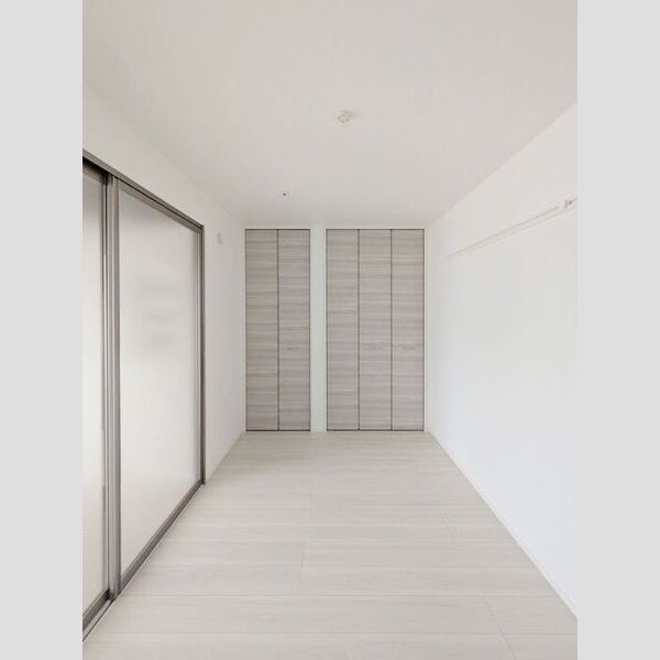 コルザ南台203号室 部屋その他