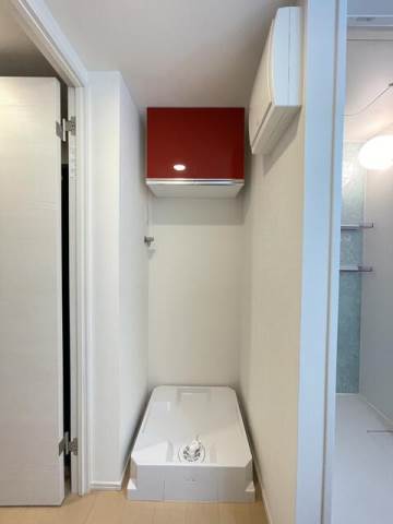 ザ　ルームス羽田 部屋設備