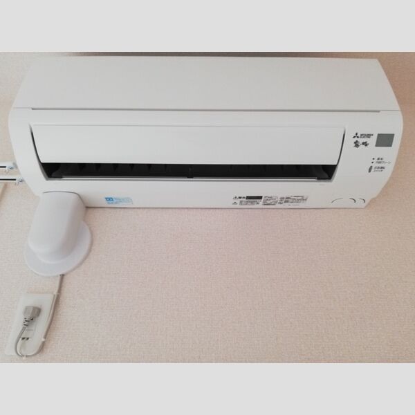 フェリーチェ緑が丘 部屋設備