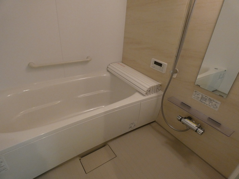 ラシーネ大泉町 お風呂