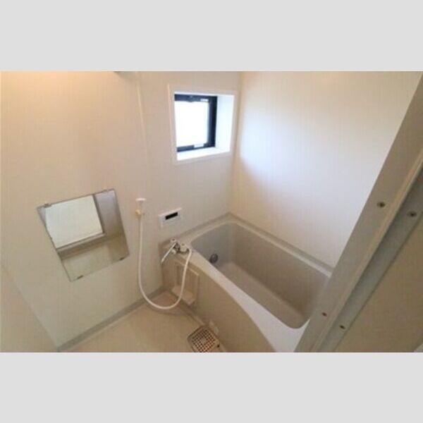 オーシャンヒルズ　FG 浴室