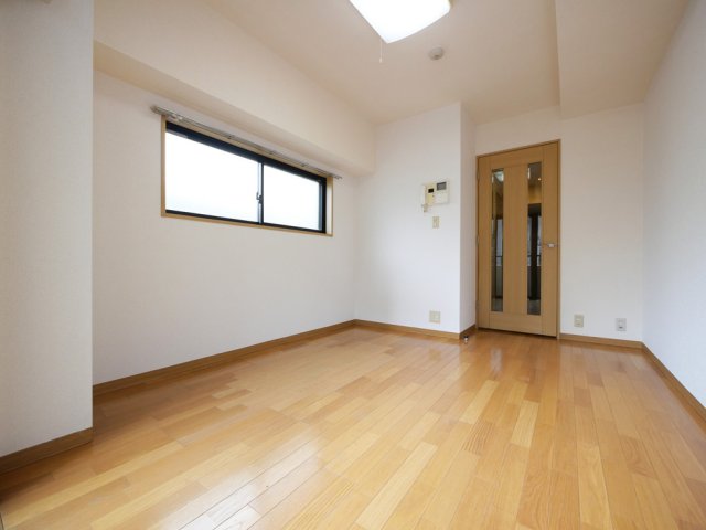 フォルトゥナ日本橋 内観