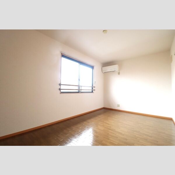 サンライズ　B202号室 洋室7.6帖