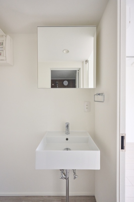 LIFEED CREAL広尾3階 同建物別部屋の参考画像