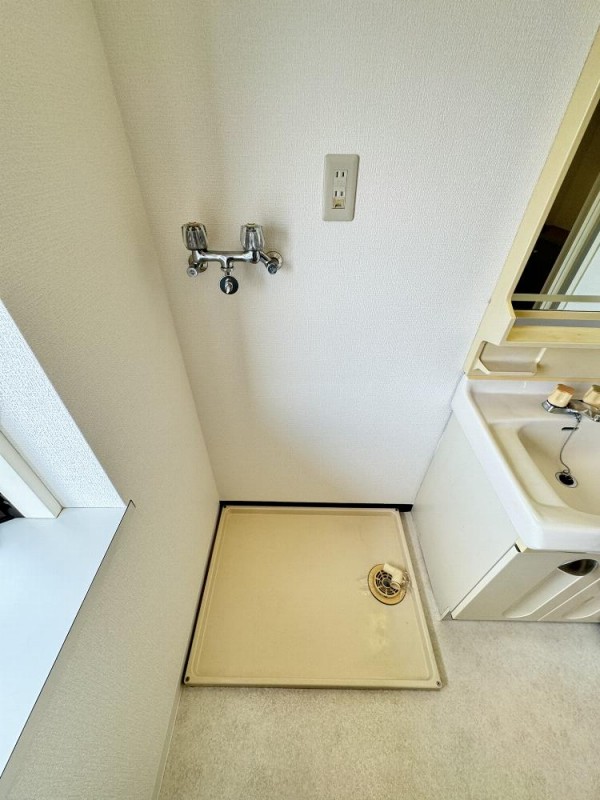 第２レクコーポ舞浜(E-048)2階 同建物別部屋の参考画像