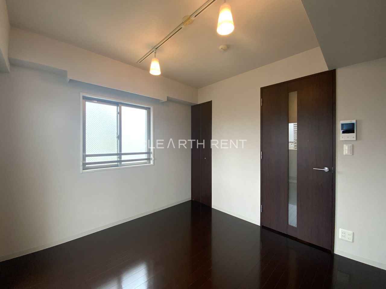 コンシェリアＲ 横濱桜木町8階 同タイプ別住戸写真となります。現況と異なる場合がございます。