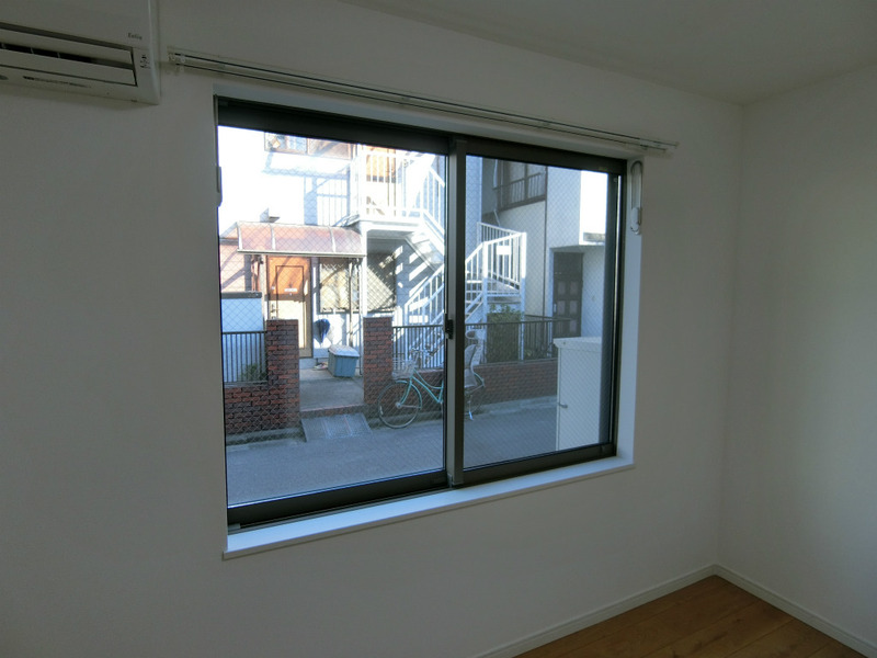 DEN鋼管通1階 部屋その他