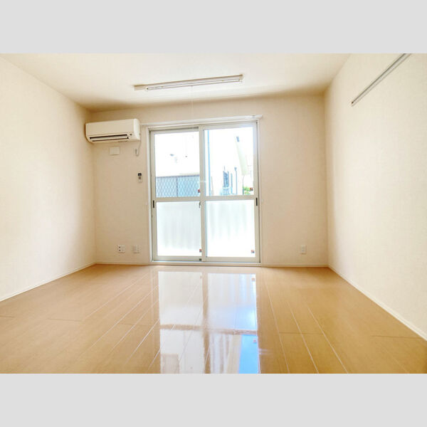 ヴェルドミール リビング