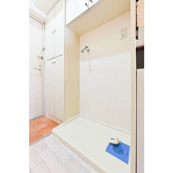 メゾン・ド・セレーブル0207号室 部屋その他