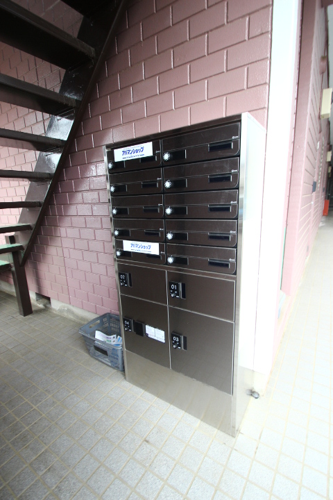 シャトレーヌ東みずほ台1階 部屋その他